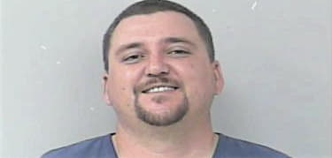 Jared McGinnis, - St. Lucie County, FL 